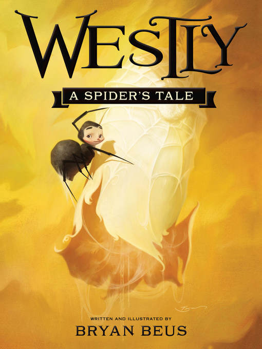 Title details for Westly by Bryan Beus - Available